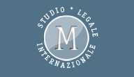 Logo Marzano Avvocati Associati