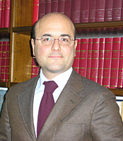 Marzano Avvocati Associati, Studio Legale Internazionale, Avvocato Domenico De Martino
