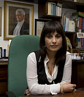 Marzano Avvocati Associati, Studio Legale Internazionale, Avvocato Elvira Marzano